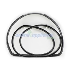 12380700 Oven Door Seal Gasket Kleenmaid TO552X, Blanco Omega GENUINE Part